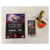 102nd Rose Bowl Memorabilia