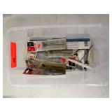 Jigsaw Blades