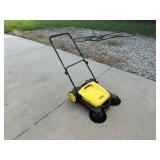 Karcher S650 Sweeper