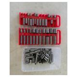 Misc Sockets - Mostly Craftsman