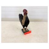 Rooster Decor