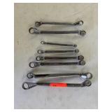 Misc. Standard Wrenches