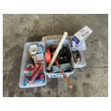 Misc. Household Supplies