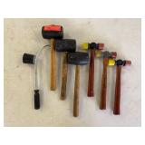 Mallets