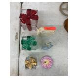 Ceramic/Glass Decor