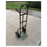 Dolly Cart #2