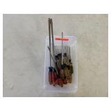 Craftsman Screwdrivers
