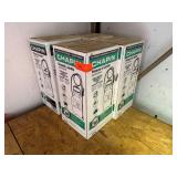 4 Chapin Sprayers in Box