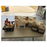 Misc. Chemicals