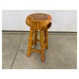 Log Stool