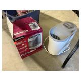 Humidifiers