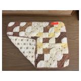 Small Quilt