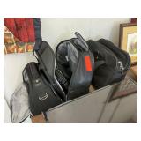 Three Bags