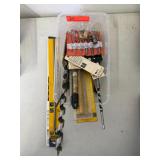 Wood Drill Bits
