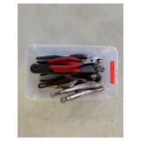 Pliers & Vise Grips