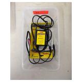 Battery Charger/Maintainer
