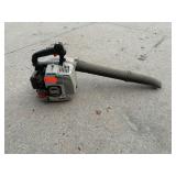 Echo Leaf Blower