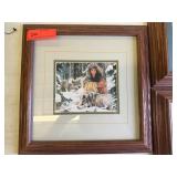 Native American Prints & Frames