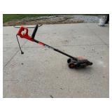 Black & Decker Edger
