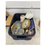 Misc. Glassware/Ceramics