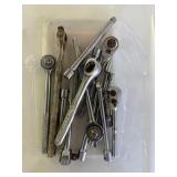 Misc. Ratchets & Extensions