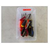 Screwdrivers & Nut Drivers