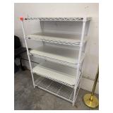 Metal Shelf