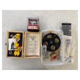 Router Bits