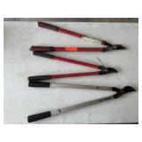 Pruners