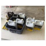 Deere Oils/Lubricants