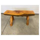 Log Bench