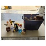 Misc. Cleaning Supplies