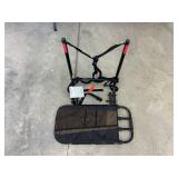 Luggage Rack