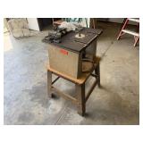 Porter Cable Shaper Table