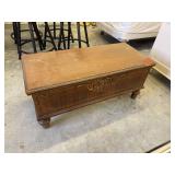 Wooden Table