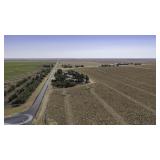 Tract 5 67.11+/- acre CRP-SAFE tract in Bailey Cty
