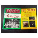 Circus Books