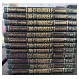 Handyman Encyclopedias