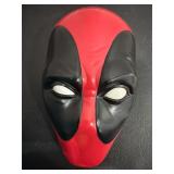 Deadpool Wall Light