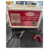 10Amp Battery Charger