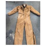 Size Small Coveralls