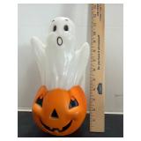 Battery Operated Halloween