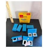 Carousel Loader and Slides