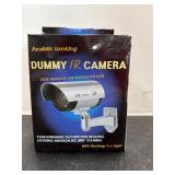 Dummy Camera