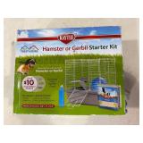 Hamster/Gerbil Starter Kit