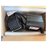 Pond Pump