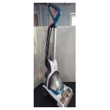 Hoover Carpet Scrubber