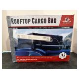 Rooftop Cargo Bag
