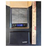 Pocket Scales
