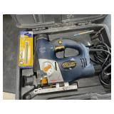 Electric Jig Saw